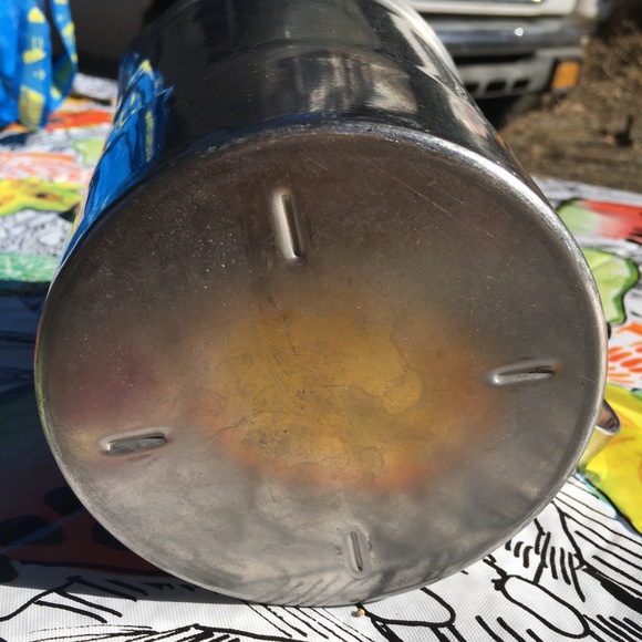 Vintage Vollrath Stainless Steel Measuring Pitcher - Picture 3 of 4